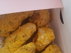 -悠个炸鸡(南京创始店)