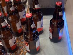 -大师傅金奖啤酒鱼(西街口总店)