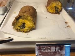 -韩国利尔面包(桂林路店)