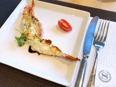 -粤海喜来登酒店·盛宴海鲜牛排自助餐厅(天河城店)