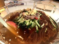 正宗朝鲜冷面-七八冷面·延边朝鲜族美食(圣熙八号店)