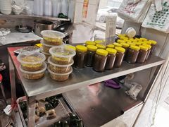 -罗子龙罗家桂花汤圆(曹都巷店)