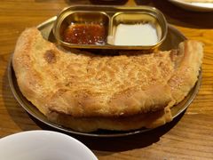 -清真·双公羊·馕坑烤全羊(奥体店)
