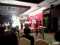 -观澜湖高尔夫球会