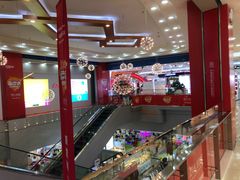 -沃尔玛购物广场(东莞凤岗中心分店)