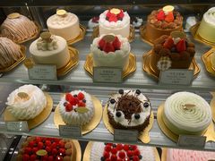 -布歌东京(常州购物中心店)