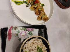 -好福记饭店(红梅公园店)