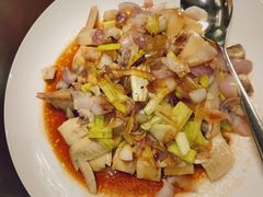 葱油白切鸡-东方御宴海鲜酒楼(棕泉酒店)