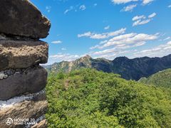 -慕田峪长城