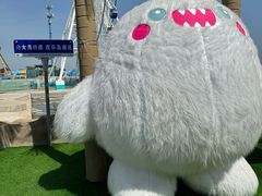 -秦皇岛乐岛海洋王国