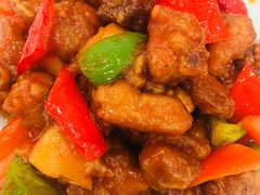 -侬佳蒸菜馆(听潮店)