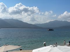 -海南分界洲岛旅游区