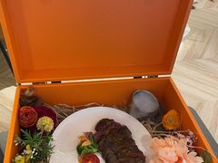 -LE SHARE洛笙·花园西餐(北京路步行街店)