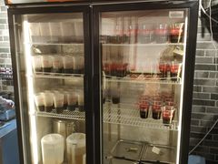 -八婆婆烧仙草(中山路店)