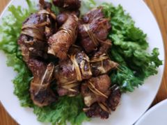 -古道惠风饭庄