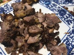 -吉顺坑烤