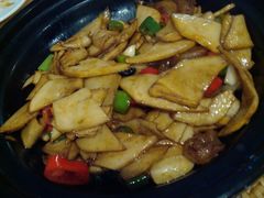 -金悦印象小馆(三里河店)