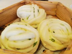 香葱牛油卷-龙庭华宴·粤菜·早茶