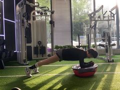 -冠军健身