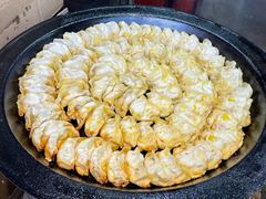 笋肉锅贴-蒋家桥饺面店(广陵路店)