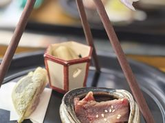 -雲上錢屋·怀石料理(上海中心店)