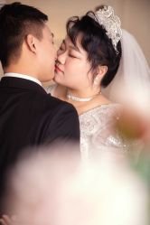 -保定巴黎婚纱摄影