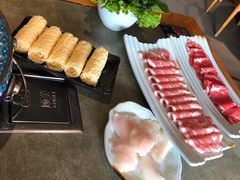 -贰重天冰煮羊自助火锅(东坝店)