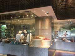 -君悦酒店·1881·北京烤鸭