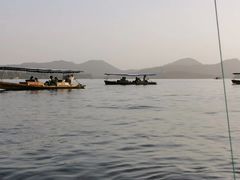 -西湖游船