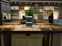 -PARKWAY·百汇眼镜(三叶眼镜城店)