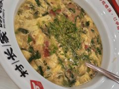 -村长家的疙瘩汤·东营菜(东营茶城店)