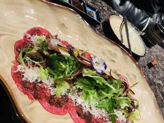 -老乾杯和牛烧肉(王府中环店)