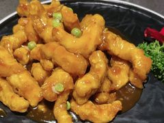 -前海沿·青岛菜(大拇指广场石老人店)