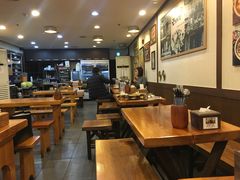 -金北顺大锅家(신사본점)