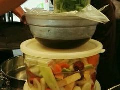 -黄记煌三汁焖锅(崇文门店)