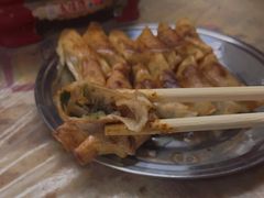 牛肉锅贴-桂萍特色牛筋牛杂(长堤街总店)