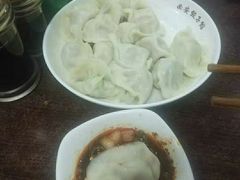 -西安饺子馆(南坪西路店)