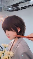 -3AM HAIR SALON染发烫发接发