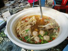 -又见炊烟私房菜(敬亭路店)