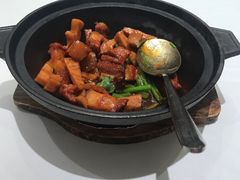 -山东宾馆·齐鲁苑餐厅