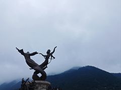 -华清宫景区