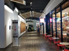 大堂-潮粥荟·潮汕砂锅粥(朝阳大悦城店)