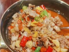 -天怡·鱼工厂(梅溪湖店)