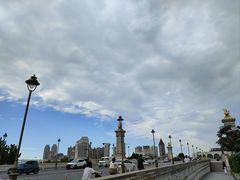 -天津意大利风情旅游区