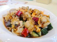 -奥华餐厅·老张记(台基厂店)