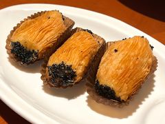 -杭州JW万豪酒店-万豪中餐厅