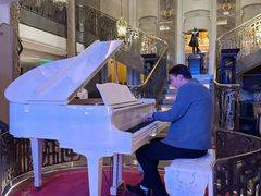 -波特曼西餐厅(中央大街店)