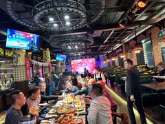 -马迭尔德式西餐精酿啤酒屋(中央大街店)