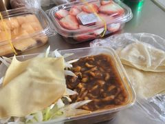 -姥家春饼店(漳州二路店)