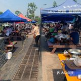 这里是我最爱的野餐胜地！